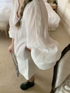 夏日必買波西米亞細緻上衣 - Image 5