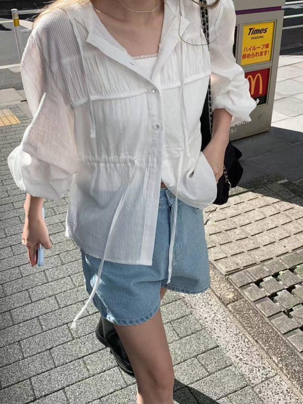 設計款可愛連帽衫